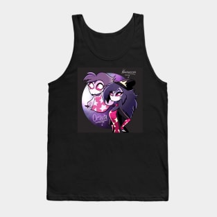 Octavia Tank Top